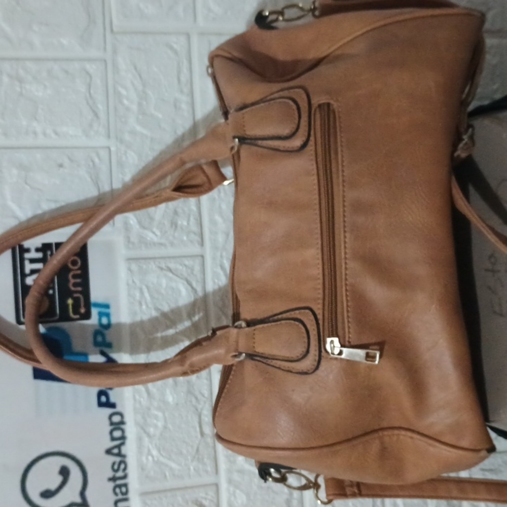 Bakers handbag - Picture 10 of 13